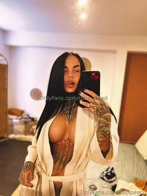 Sabipeach OnlyFans Leaked Free Thumbnail Picture - #F6HEwYskng