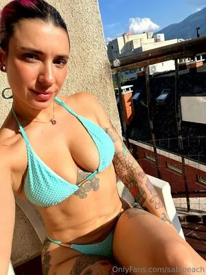 Sabipeach OnlyFans Leaked Free Thumbnail Picture - #FMQQSBv4Er