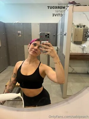 Sabipeach OnlyFans Leaked Free Thumbnail Picture - #Yd0y2Dt37k