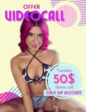 Sabipeach OnlyFans Leaked Free Thumbnail Picture - #ftoP35NIo2