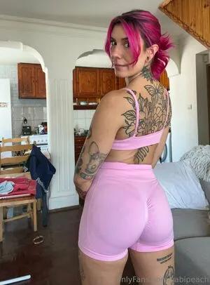 Sabipeach OnlyFans Leaked Free Thumbnail Picture - #hCtpDHkU82
