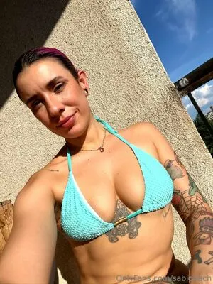 Sabipeach OnlyFans Leaked Free Thumbnail Picture - #iiSL1W9XMG