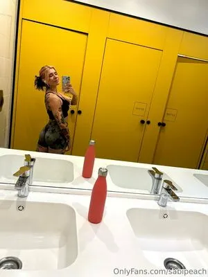 Sabipeach OnlyFans Leaked Free Thumbnail Picture - #ptdb6xkBr6