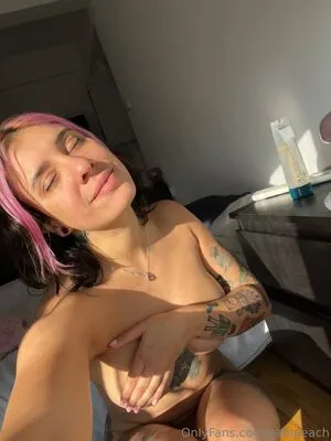 Sabipeach OnlyFans Leaked Free Thumbnail Picture - #r89nzFMs6x
