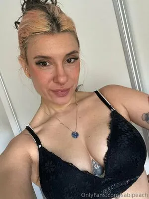 Sabipeach OnlyFans Leaked Free Thumbnail Picture - #s85ugfH1Xu