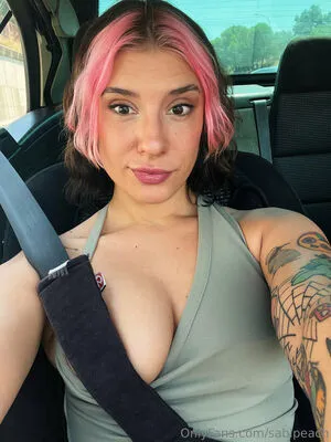 Sabipeach OnlyFans Leaked Free Thumbnail Picture - #tLgccdDEyn