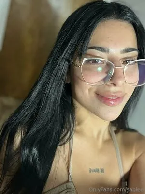 Sablee OnlyFans Leaked Free Thumbnail Picture - #C1IPjXE4Tb