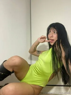 Sablee OnlyFans Leaked Free Thumbnail Picture - #ED6MylIKKm