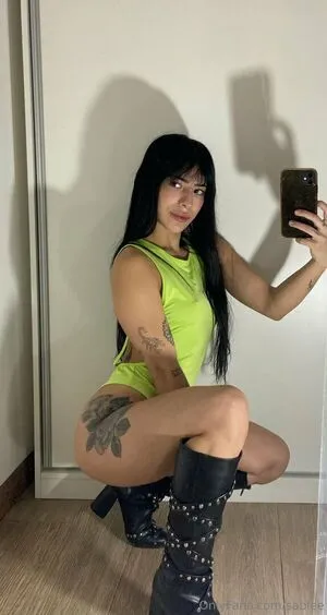 Sablee OnlyFans Leaked Free Thumbnail Picture - #ODJ3lBZKTp