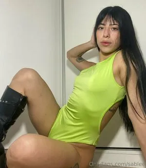 Sablee OnlyFans Leaked Free Thumbnail Picture - #d8VQEwmqCh
