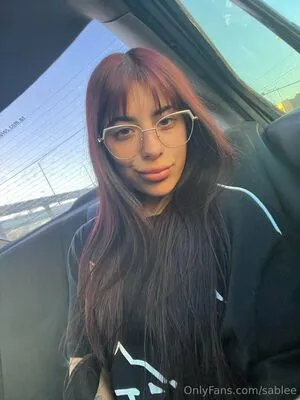 Sablee OnlyFans Leaked Free Thumbnail Picture - #ieLll2KeRW