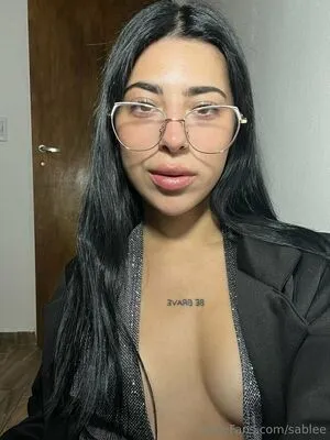 Sablee OnlyFans Leaked Free Thumbnail Picture - #lGPRMNMvMS