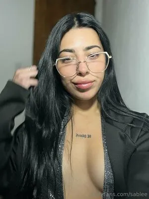 Sablee OnlyFans Leaked Free Thumbnail Picture - #s6kyaRrmuI