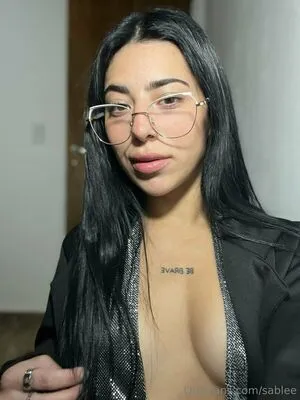Sablee OnlyFans Leaked Free Thumbnail Picture - #xICXhNUq8Y