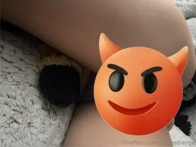 Sablestrange OnlyFans Leaked Free Thumbnail Picture - #7YQhs3IJ54