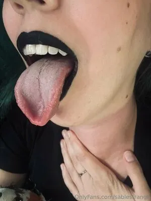 Sablestrange OnlyFans Leaked Free Thumbnail Picture - #NfIS6f2Ge5