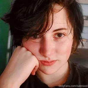 Sabnood OnlyFans Leaked Free Thumbnail Picture - #SxtrxDT0oD