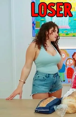 Sabre Norris OnlyFans Leaked Free Thumbnail Picture - #ipgUoDFMNd