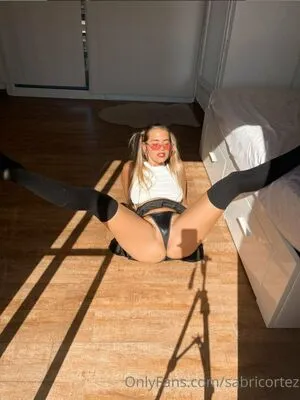 Sabri Cortez OnlyFans Leaked Free Thumbnail Picture - #rUWKnqxqXZ