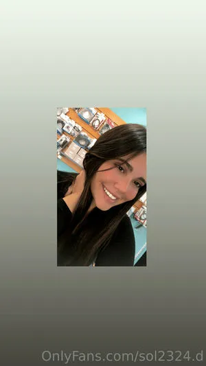 Sabribaby21 OnlyFans Leaked Free Thumbnail Picture - #9cS2hL6N6R