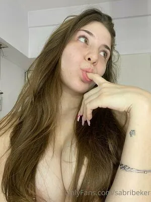 Sabribeker OnlyFans Leaked Free Thumbnail Picture - #mIa0mCmZtf