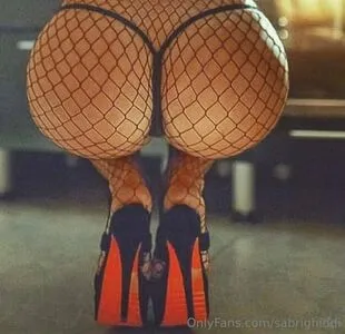 Sabrighiddi OnlyFans Leaked Free Thumbnail Picture - #C3bVPSWpFT