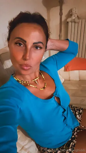 Sabrighiddi OnlyFans Leaked Free Thumbnail Picture - #Epvb2aG3VY