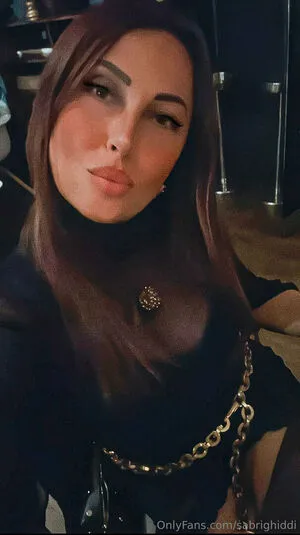 Sabrighiddi OnlyFans Leaked Free Thumbnail Picture - #Mjgt7auF61