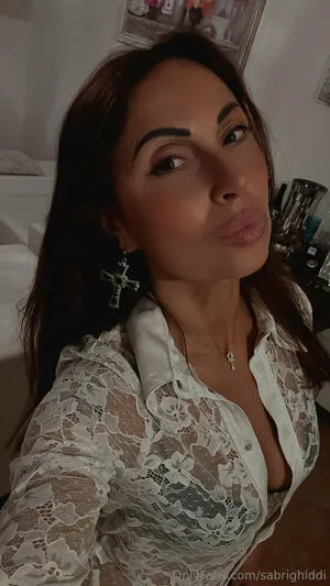 Sabrighiddi OnlyFans Leaked Free Thumbnail Picture - #eq0D2X0Bte