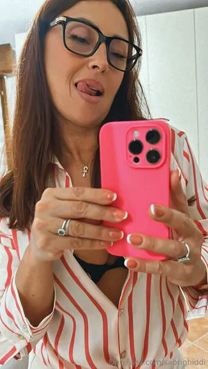 Sabrighiddi OnlyFans Leaked Free Thumbnail Picture - #mhNKUapsVk