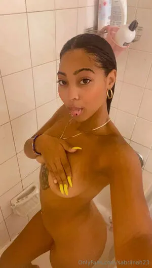 Sabriinah23 OnlyFans Leaked Free Thumbnail Picture - #YntYXYJ34D