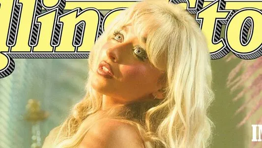 Sabrina A Carpenter OnlyFans Leaked Free Thumbnail Picture - #81c68hRQ0t