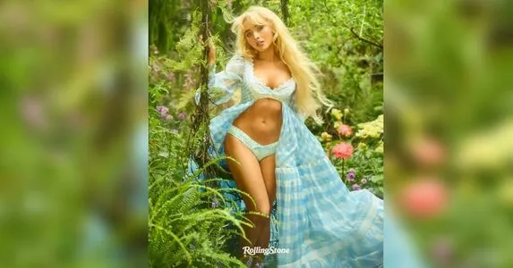 Sabrina A Carpenter OnlyFans Leaked Free Thumbnail Picture - #QQhmYm0Jlj