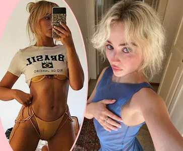 Sabrina A Carpenter OnlyFans Leaked Free Thumbnail Picture - #YAil0R5RBt