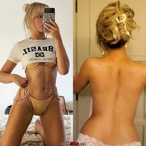 Sabrina A Carpenter OnlyFans Leaked Free Thumbnail Picture - #tyie80vQGM