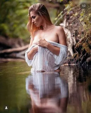 Sabrina Alf OnlyFans Leaked Free Thumbnail Picture - #g3r0fJzXZK