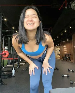 Sabrina Athika OnlyFans Leaked Free Thumbnail Picture - #3flZx0KBwZ