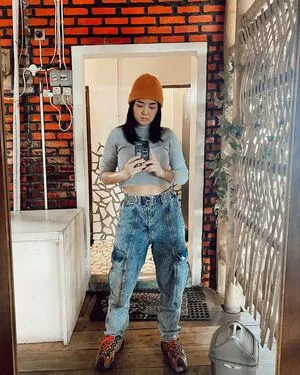 Sabrina Athika OnlyFans Leaked Free Thumbnail Picture - #3kI5Th1OoB