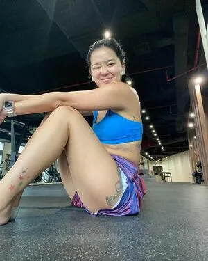 Sabrina Athika OnlyFans Leaked Free Thumbnail Picture - #HIb8TbCF9n