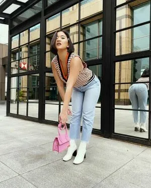 Sabrina Athika OnlyFans Leaked Free Thumbnail Picture - #WBRKWSEGul