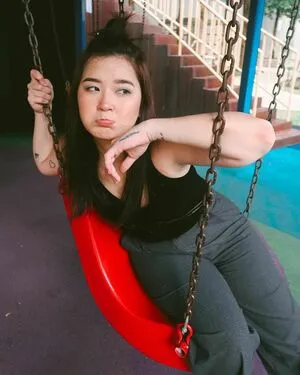 Sabrina Athika OnlyFans Leaked Free Thumbnail Picture - #dm8D1UVyii