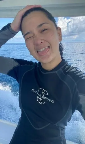 Sabrina Athika OnlyFans Leaked Free Thumbnail Picture - #g4BDC0FbZV
