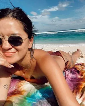 Sabrina Athika OnlyFans Leaked Free Thumbnail Picture - #lyYrQaFkQn