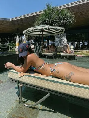 Sabrina Athika OnlyFans Leaked Free Thumbnail Picture - #p8YVKtVQp6