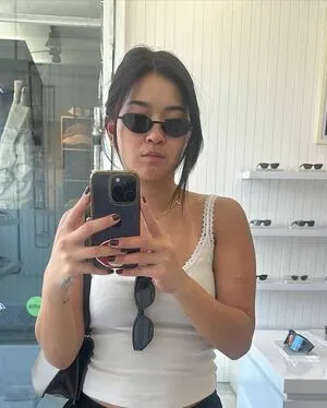 Sabrina Athika OnlyFans Leaked Free Thumbnail Picture - #te88eJh5HF