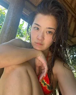 Sabrina Athika OnlyFans Leaked Free Thumbnail Picture - #tu9nEhfC37