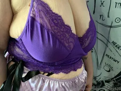 Sabrina Bailey OnlyFans Leaked Free Thumbnail Picture - #7oLCDamHyZ