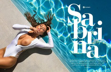 Sabrina Bellani OnlyFans Leaked Free Thumbnail Picture - #JVeglbPPjc