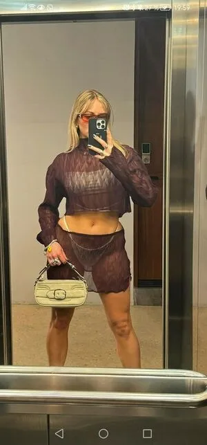 Sabrina Bloedorn OnlyFans Leaked Free Thumbnail Picture - #AnsB2v2IY7