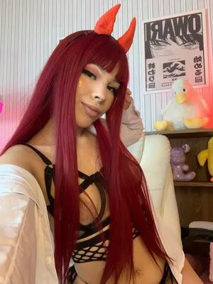 Sabrina Bloom OnlyFans Leaked Free Thumbnail Picture - #PnZIVoXcNS